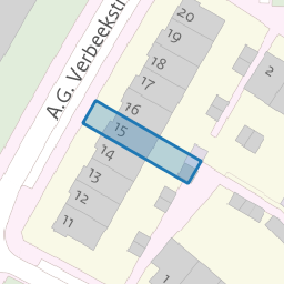 Perceel ZDM01-I-5936