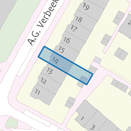 Perceel ZDM01-I-5937