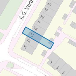 Perceel ZDM01-I-5938