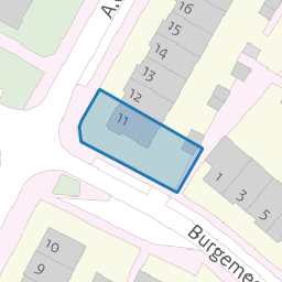 Perceel ZDM01-I-5940