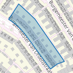 Perceel ZDM01-I-5943