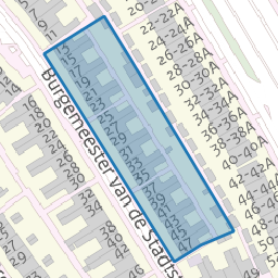 Perceel ZDM01-I-5945