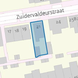 Perceel ZDM01-I-5947