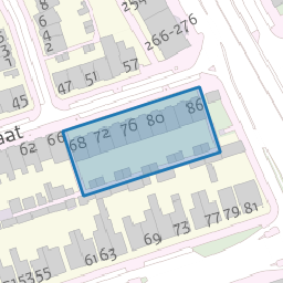 Perceel ZDM01-I-5968