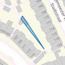 Perceel ZDM01-I-6011