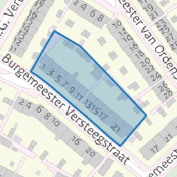 Perceel ZDM01-I-6013