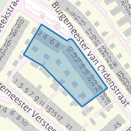 Perceel ZDM01-I-6014