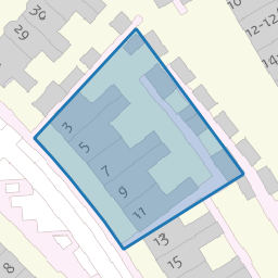 Perceel ZDM01-I-6015