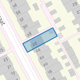 Perceel ZDM01-I-6027