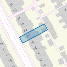 Perceel ZDM01-I-6030