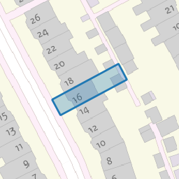 Perceel ZDM01-I-6032