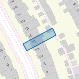 Perceel ZDM01-I-6033