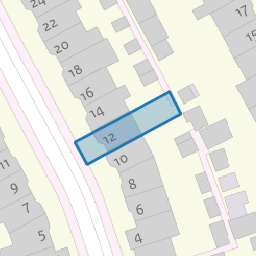 Perceel ZDM01-I-6034