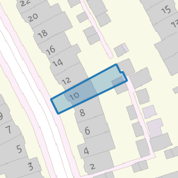 Perceel ZDM01-I-6035