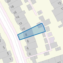 Perceel ZDM01-I-6036