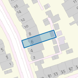 Perceel ZDM01-I-6037