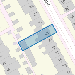 Perceel ZDM01-I-6089