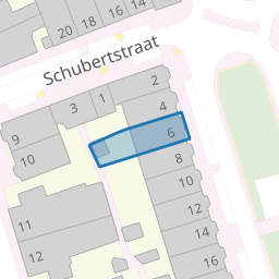 Perceel ZDM01-I-6132