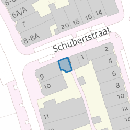 Perceel ZDM01-I-6148