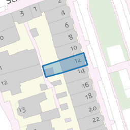 Perceel ZDM01-I-6151