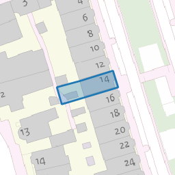 Perceel ZDM01-I-6152