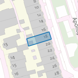 Perceel ZDM01-I-6154