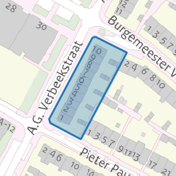 Perceel ZDM01-I-6158