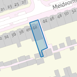 Perceel ZDM01-I-6267