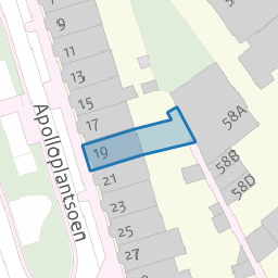 Perceel ZDM01-I-6276