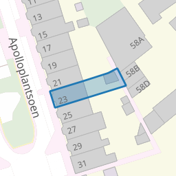 Perceel ZDM01-I-6278