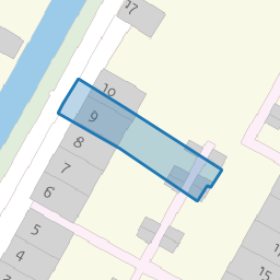 Perceel ZDM01-I-6304