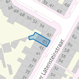 Perceel ZDM01-I-6307