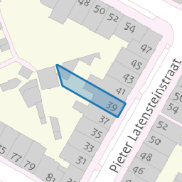 Perceel ZDM01-I-6309