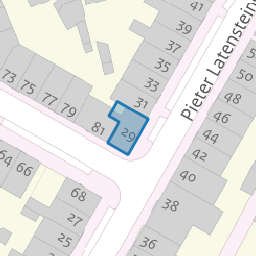 Perceel ZDM01-I-6311