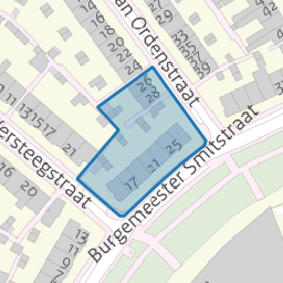 Perceel ZDM01-I-6319