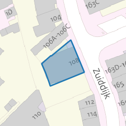 Perceel ZDM01-I-6326