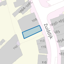 Perceel ZDM01-I-6327