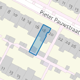 Perceel ZDM01-I-6410