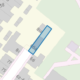 Perceel ZDM01-I-6414