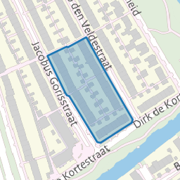 Perceel ZDM01-I-6417