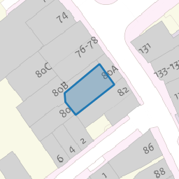 Perceel ZDM01-I-6433