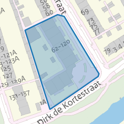 Perceel ZDM01-I-6468