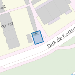 Perceel ZDM01-I-6491