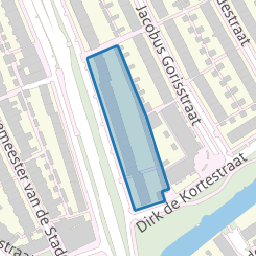 Perceel ZDM01-I-6492