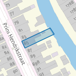 Perceel ZDM01-I-6515