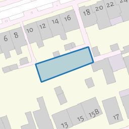 Perceel ZDM01-I-6522