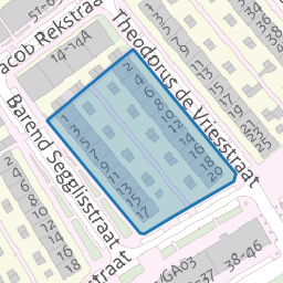 Perceel ZDM01-I-6539