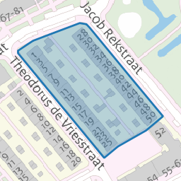 Perceel ZDM01-I-6540