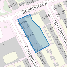 Perceel ZDM01-I-6549