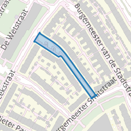 Perceel ZDM01-I-6569